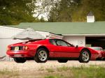 Ferrari 512 BBi 1981 года (US)